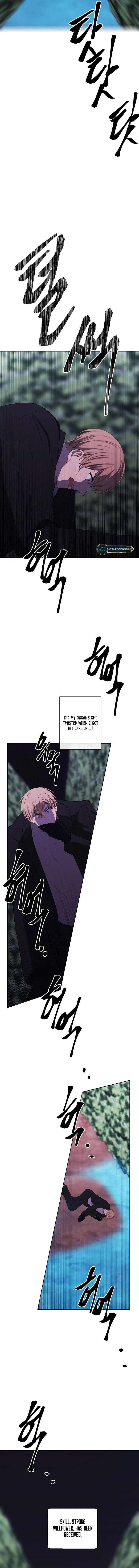 I Woke Up as the Villain Chapter 150 – Page 11