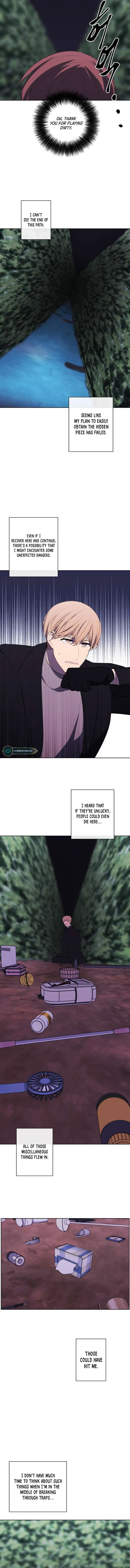 I Woke Up as the Villain Chapter 150 – Page 12