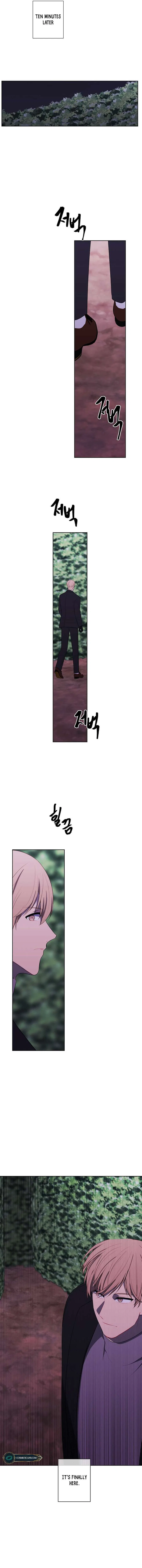 I Woke Up as the Villain Chapter 149 – Page 4