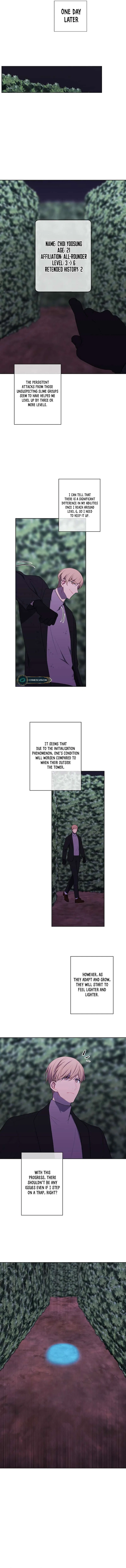 I Woke Up as the Villain Chapter 149 – Page 12