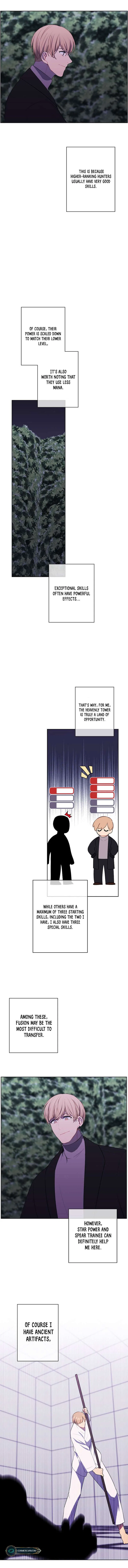 I Woke Up as the Villain Chapter 148 – Page 5