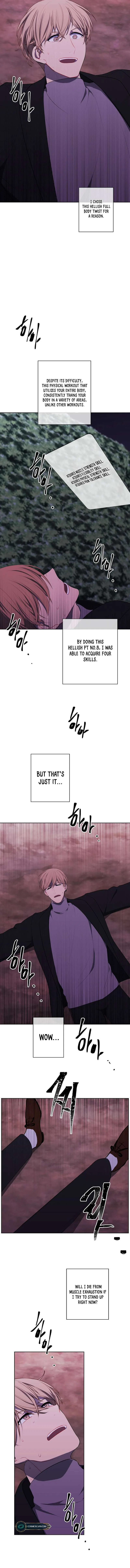 I Woke Up as the Villain Chapter 148 – Page 10