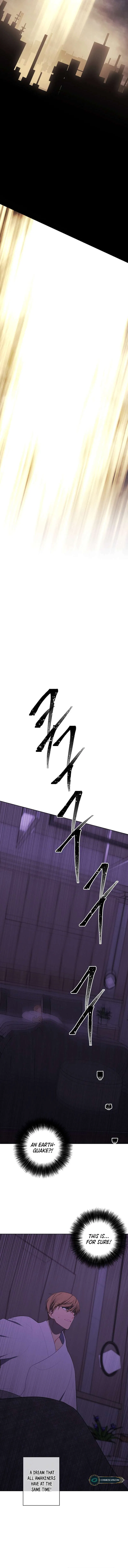 I Woke Up as the Villain Chapter 146 – Page 9