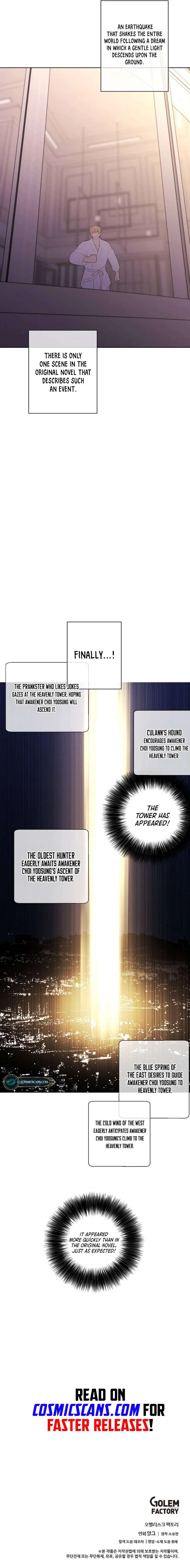 I Woke Up as the Villain Chapter 146 – Page 10