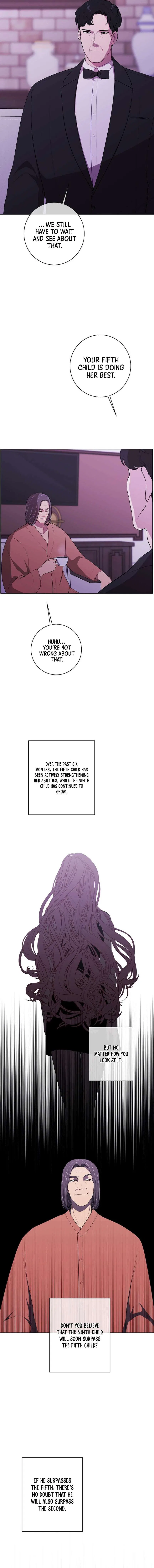 I Woke Up as the Villain Chapter 145 – Page 8