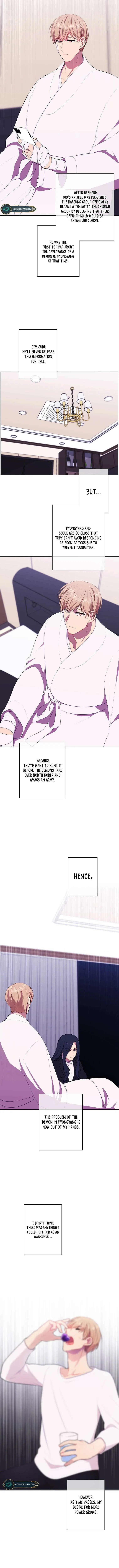 I Woke Up as the Villain Chapter 144 – Page 3