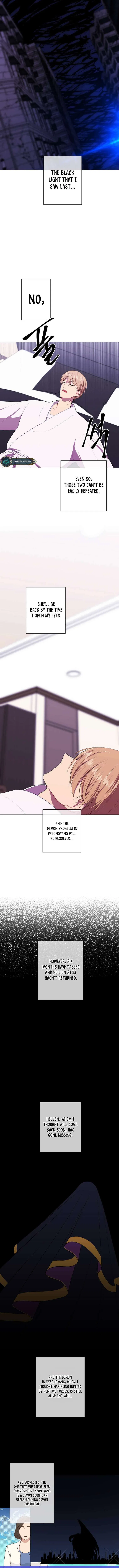 I Woke Up as the Villain Chapter 144 – Page 5