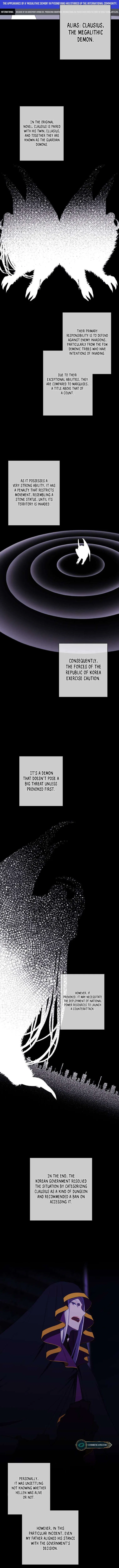 I Woke Up as the Villain Chapter 144 – Page 6