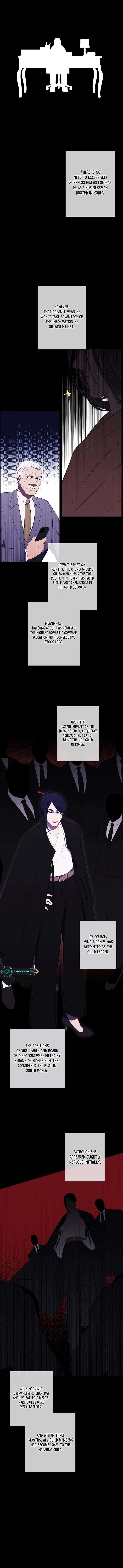 I Woke Up as the Villain Chapter 144 – Page 7