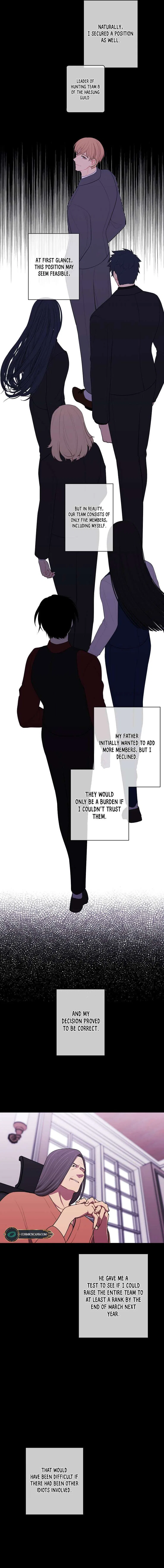 I Woke Up as the Villain Chapter 144 – Page 8