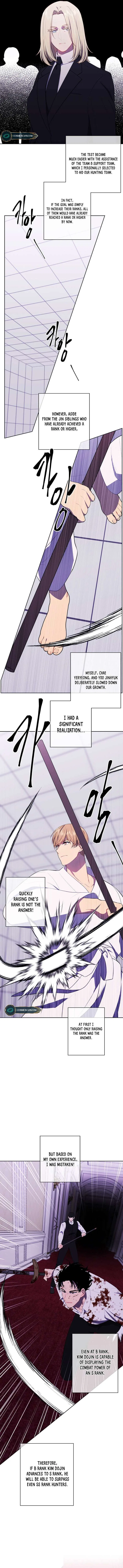 I Woke Up as the Villain Chapter 144 – Page 9