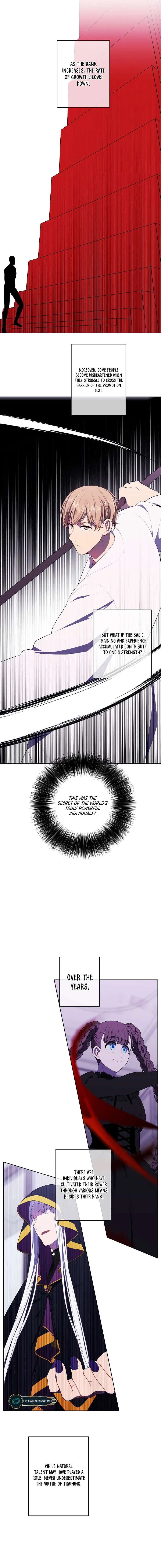 I Woke Up as the Villain Chapter 144 – Page 10
