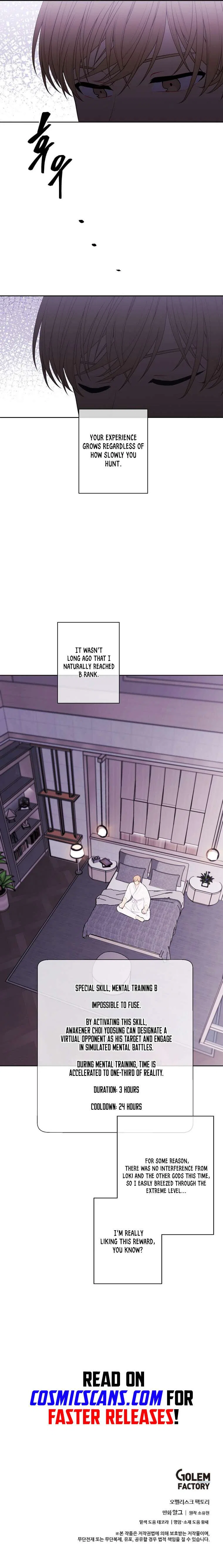 I Woke Up as the Villain Chapter 144 – Page 12