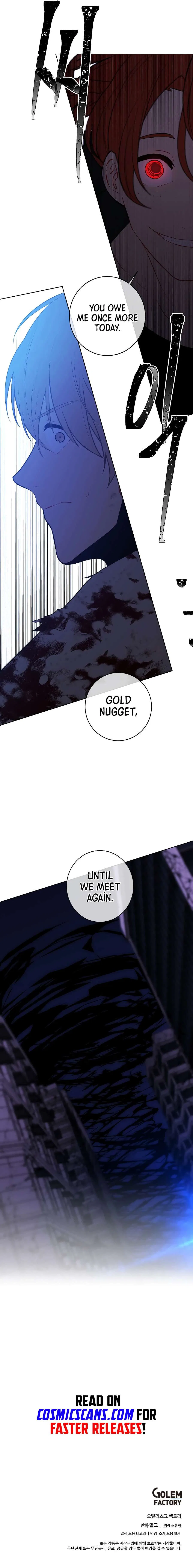I Woke Up as the Villain Chapter 143 – Page 12