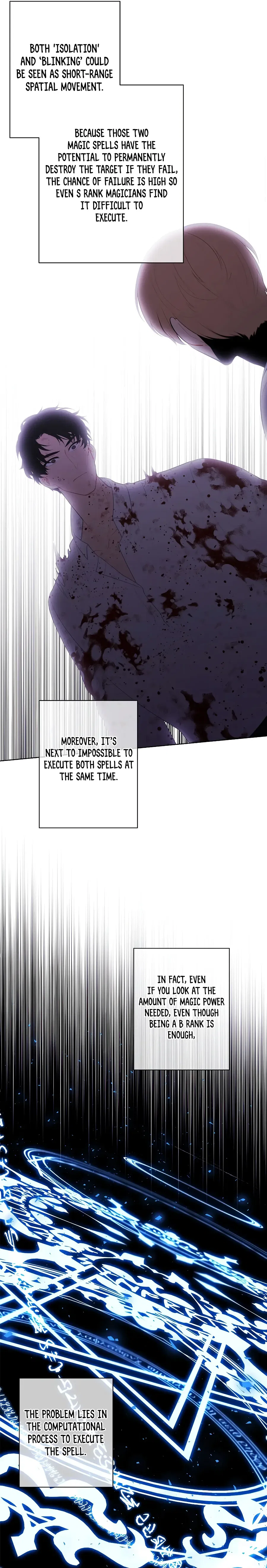 I Woke Up as the Villain Chapter 141 – Page 3