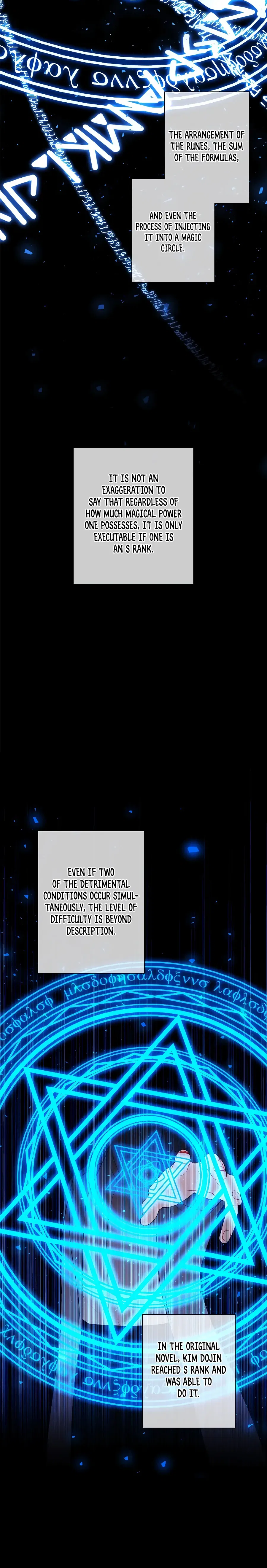 I Woke Up as the Villain Chapter 141 – Page 4