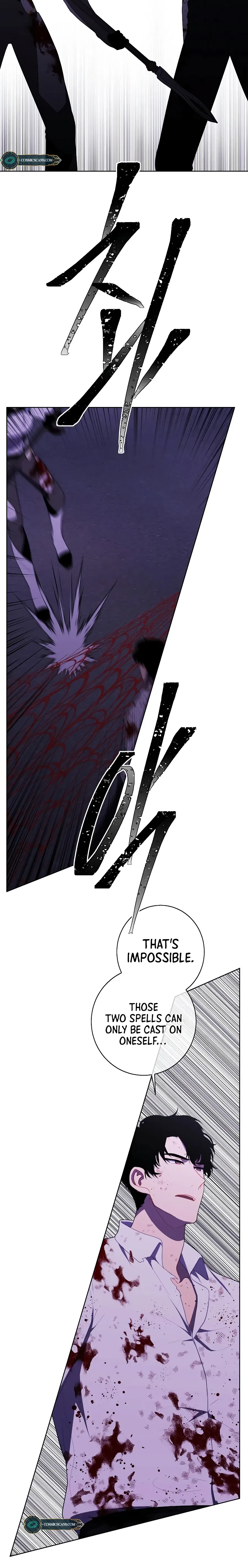 I Woke Up as the Villain Chapter 141 – Page 6