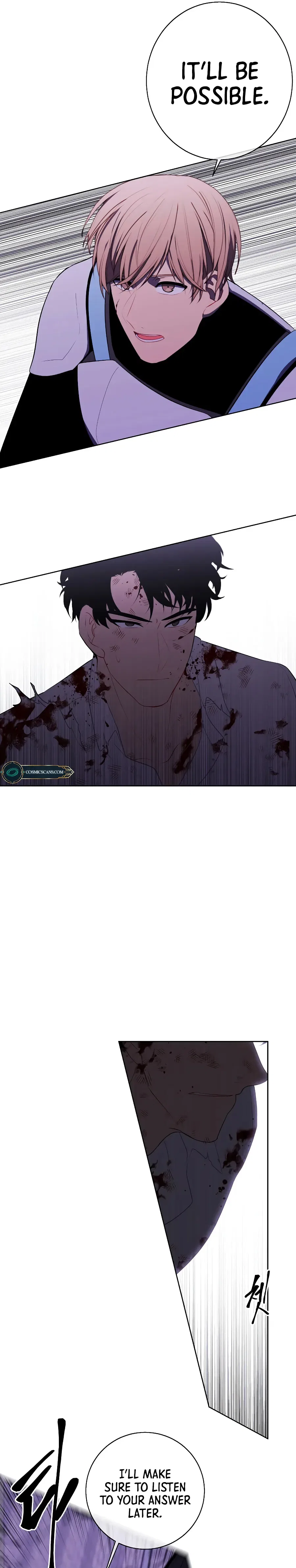 I Woke Up as the Villain Chapter 141 – Page 7