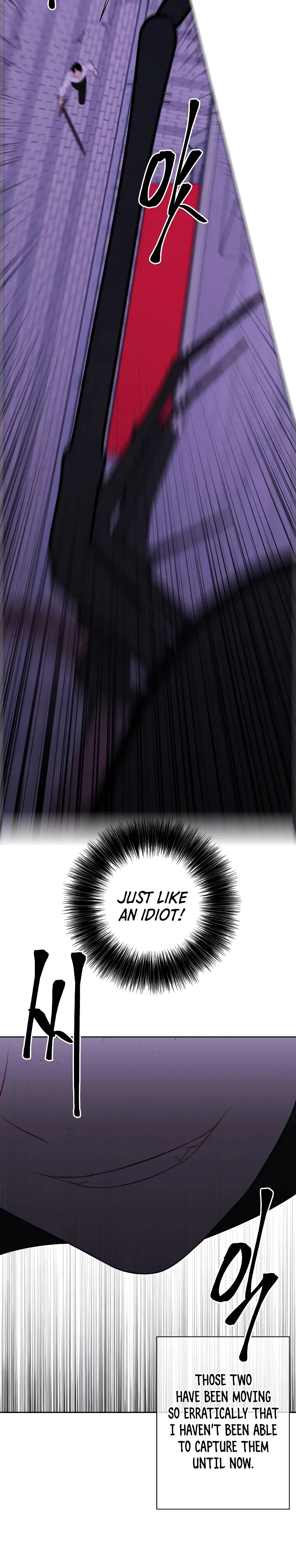 I Woke Up as the Villain Chapter 141 – Page 8