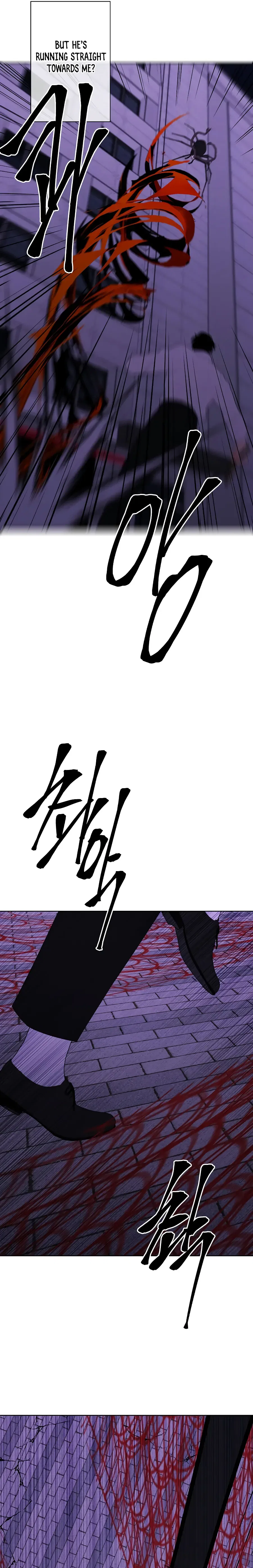 I Woke Up as the Villain Chapter 141 – Page 9