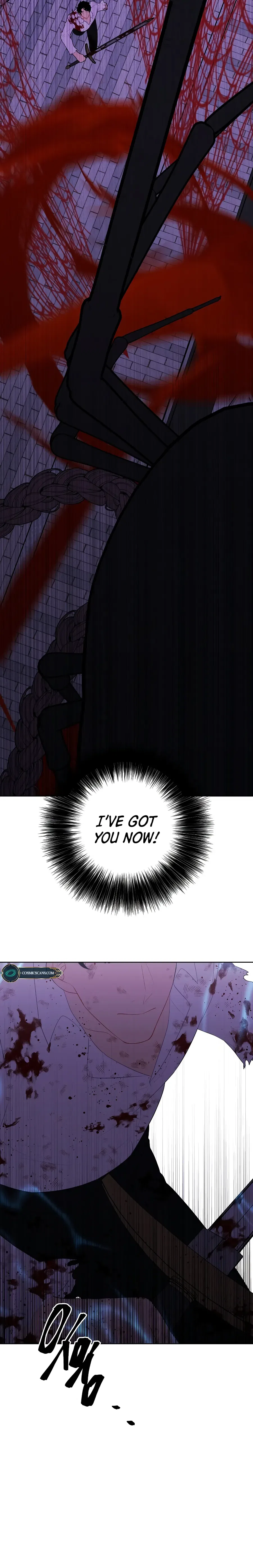 I Woke Up as the Villain Chapter 141 – Page 10