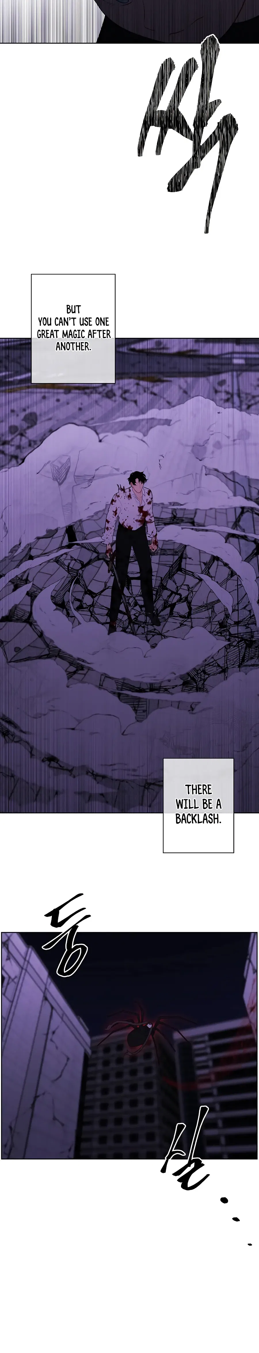 I Woke Up as the Villain Chapter 141 – Page 16