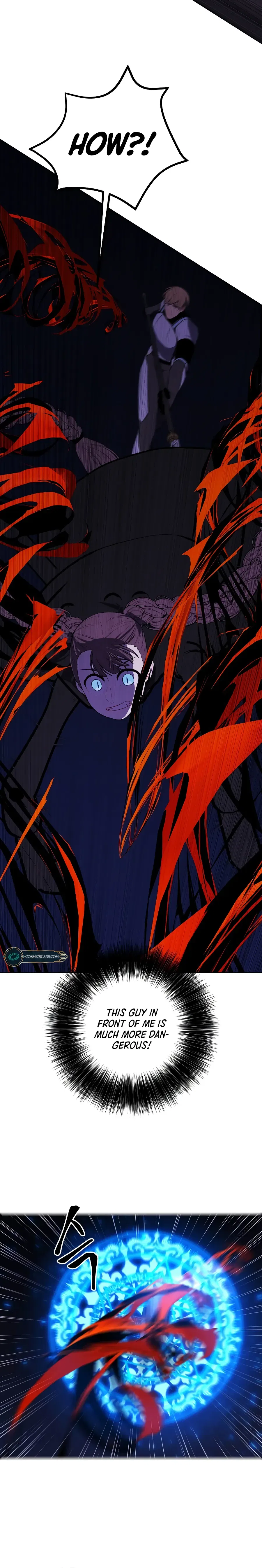 I Woke Up as the Villain Chapter 141 – Page 18