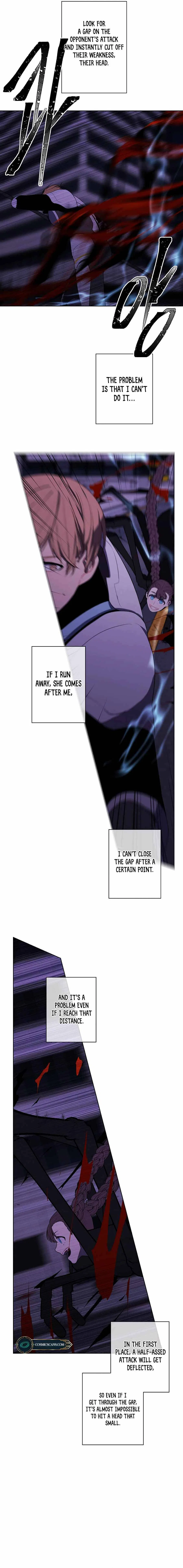 I Woke Up as the Villain Chapter 140 – Page 3