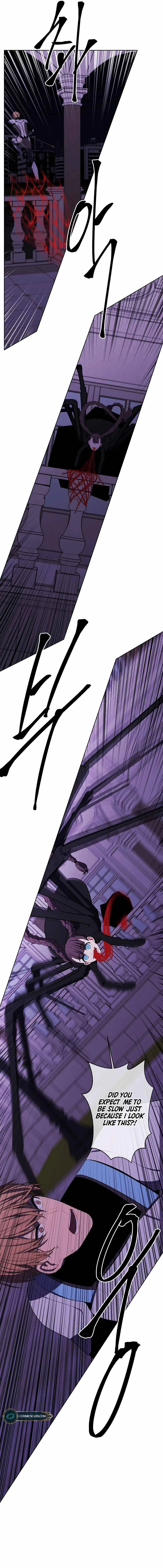 I Woke Up as the Villain Chapter 139 – Page 8