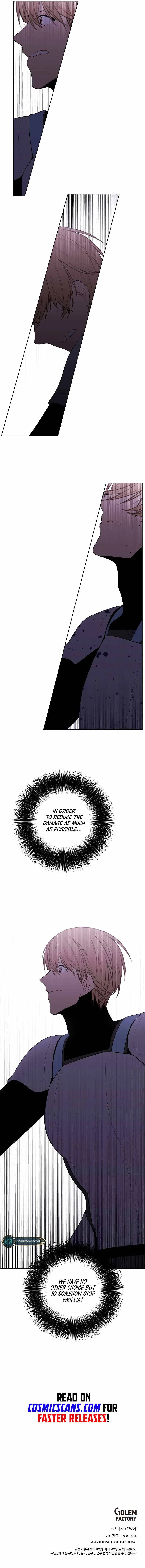 I Woke Up as the Villain Chapter 139 – Page 13