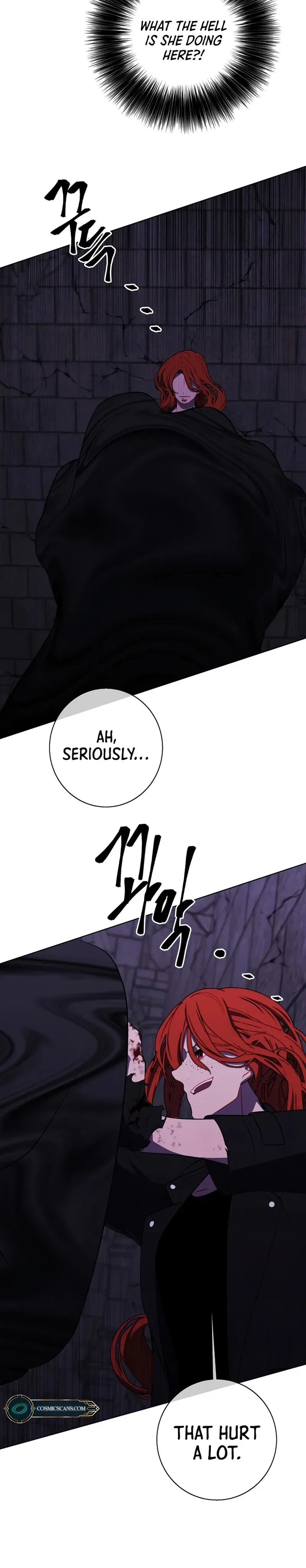 I Woke Up as the Villain Chapter 138 – Page 10
