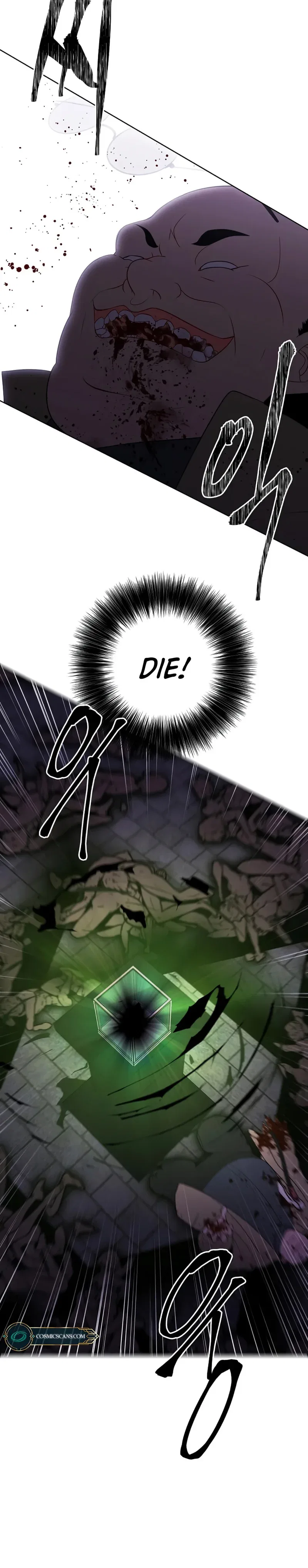 I Woke Up as the Villain Chapter 138 – Page 18