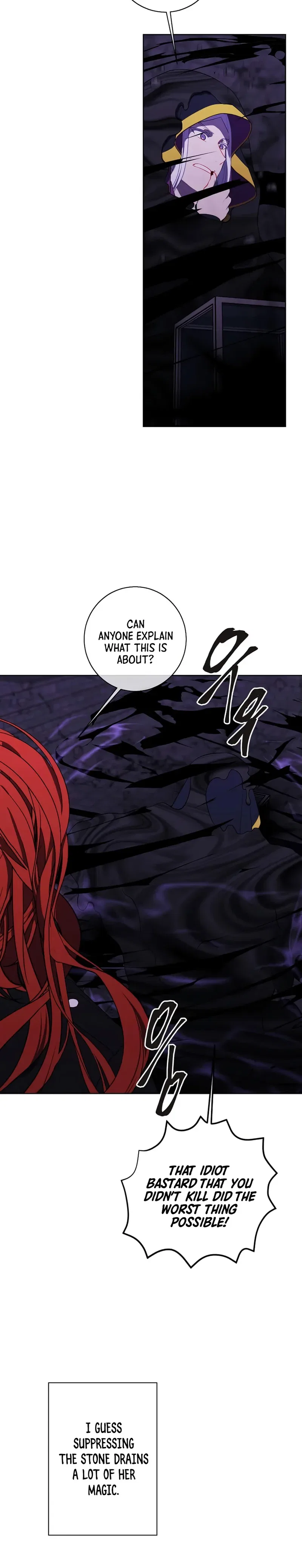 I Woke Up as the Villain Chapter 138 – Page 20