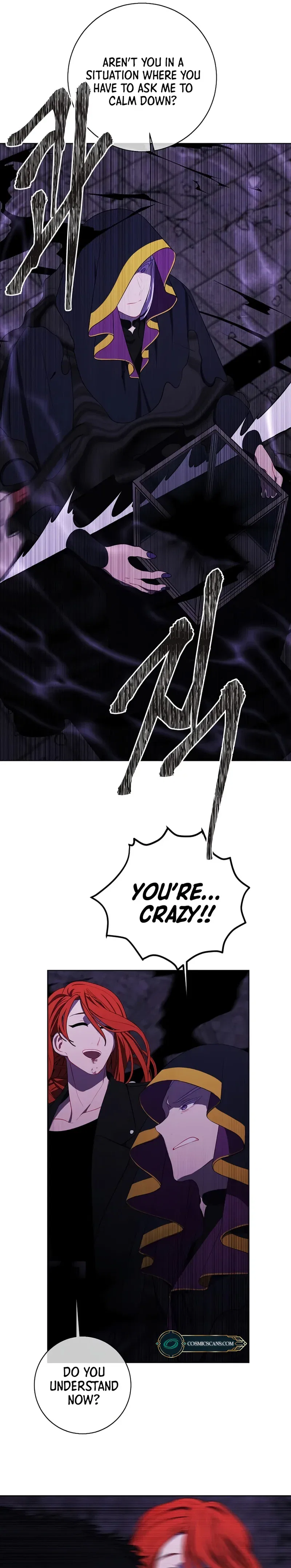 I Woke Up as the Villain Chapter 138 – Page 23