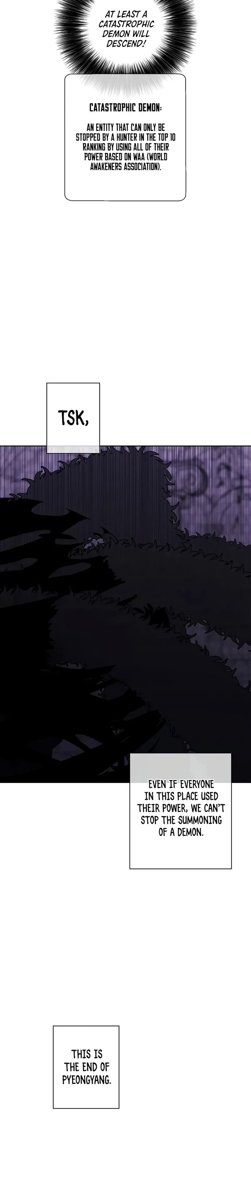 I Woke Up as the Villain Chapter 138 – Page 26
