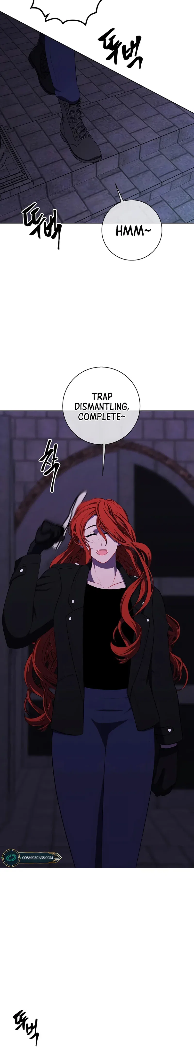 I Woke Up as the Villain Chapter 137 – Page 3