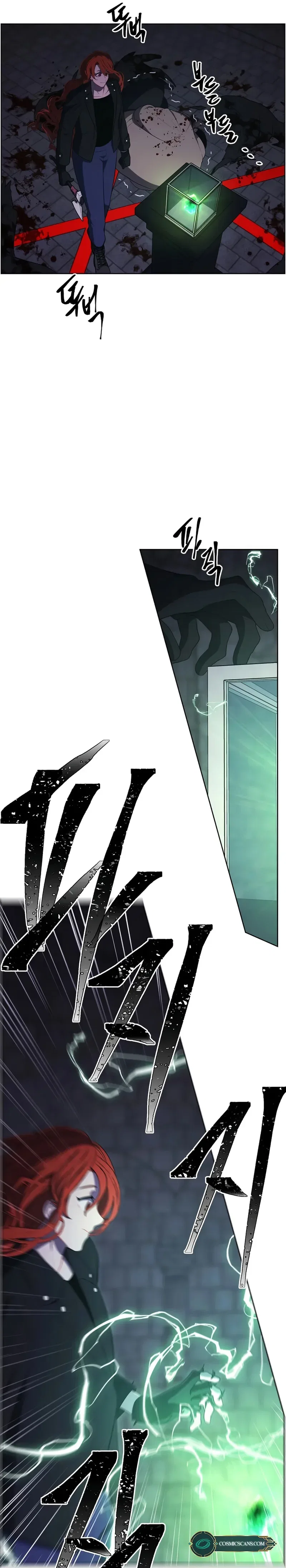 I Woke Up as the Villain Chapter 137 – Page 4