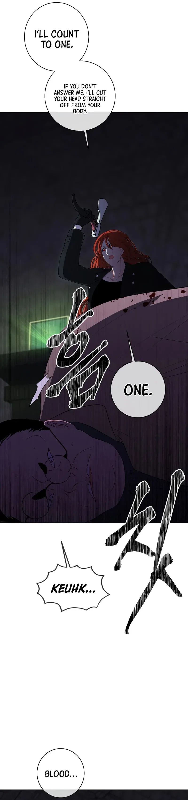 I Woke Up as the Villain Chapter 137 – Page 6