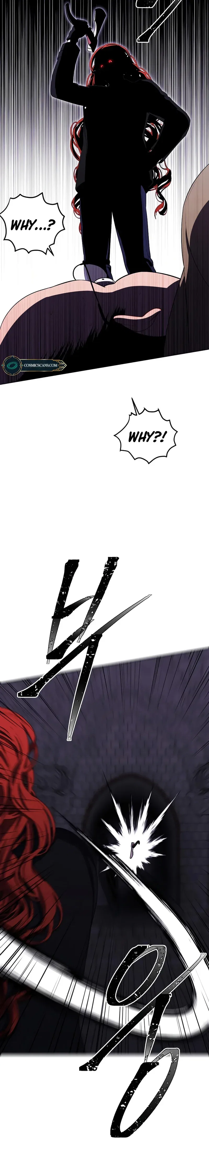 I Woke Up as the Villain Chapter 137 – Page 11