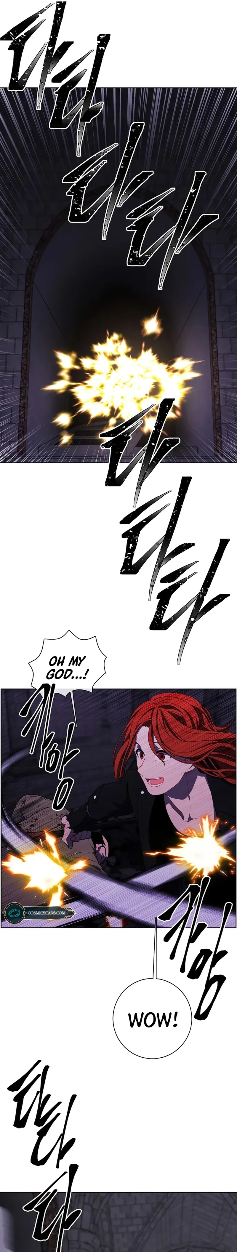 I Woke Up as the Villain Chapter 137 – Page 16