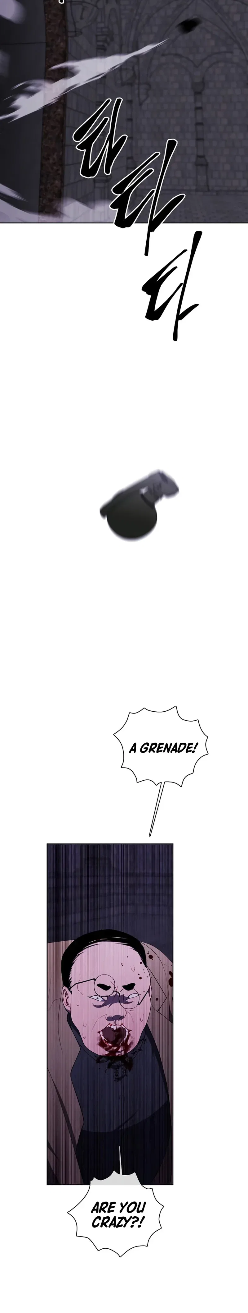 I Woke Up as the Villain Chapter 137 – Page 17