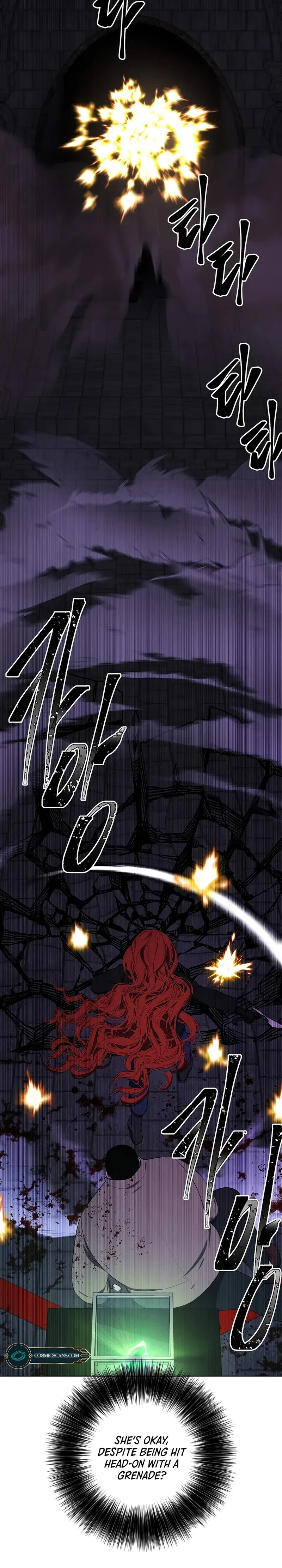 I Woke Up as the Villain Chapter 137 – Page 19