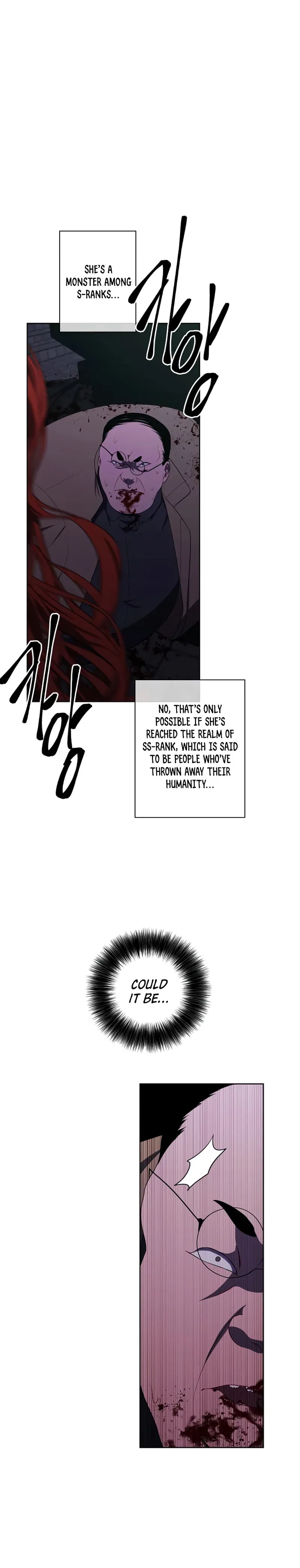 I Woke Up as the Villain Chapter 137 – Page 20