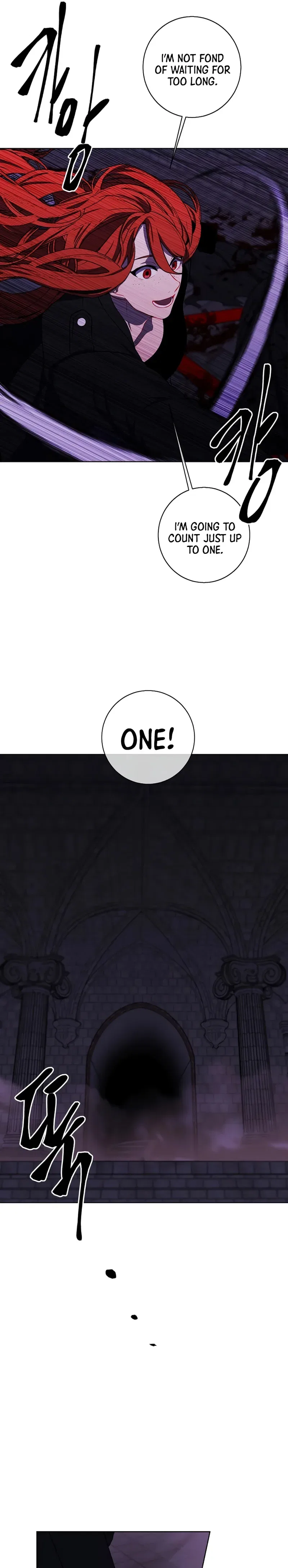 I Woke Up as the Villain Chapter 137 – Page 22