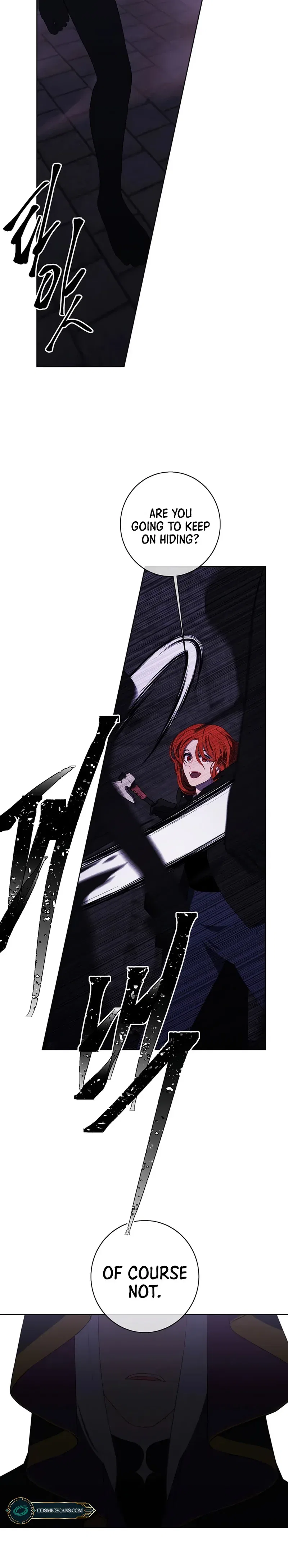 I Woke Up as the Villain Chapter 137 – Page 23