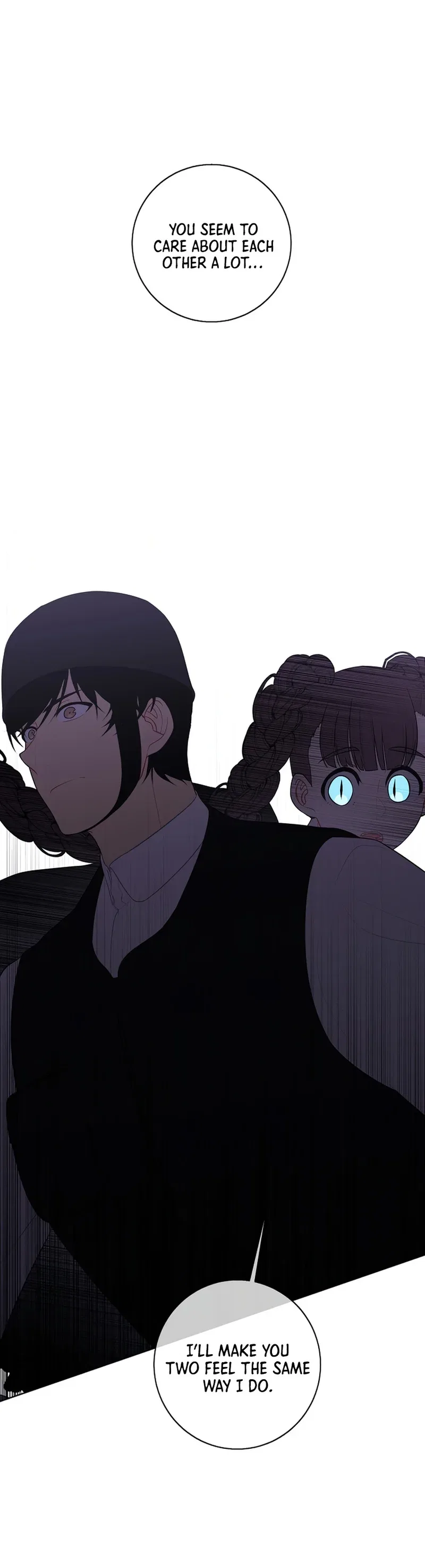 I Woke Up as the Villain Chapter 136 – Page 7