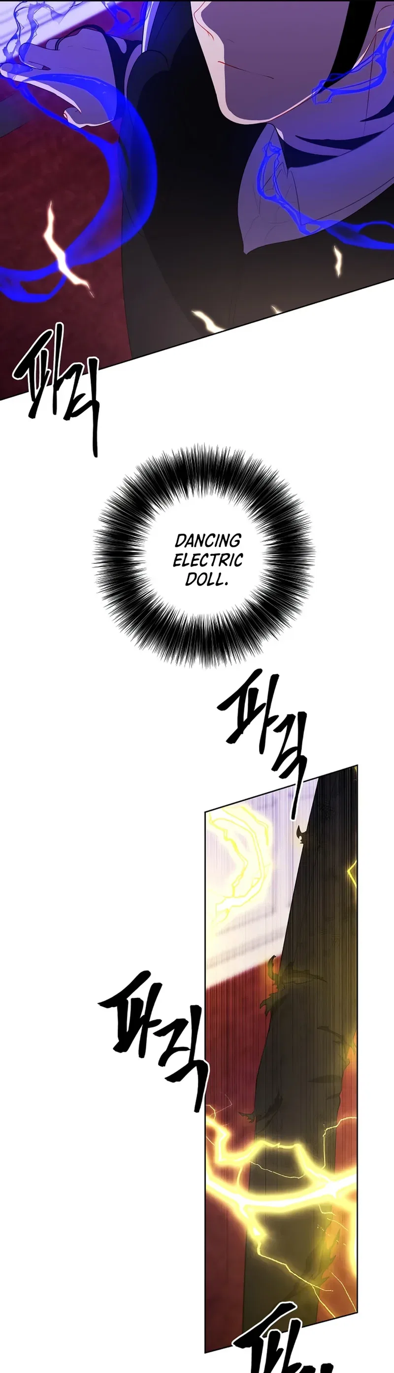 I Woke Up as the Villain Chapter 136 – Page 11