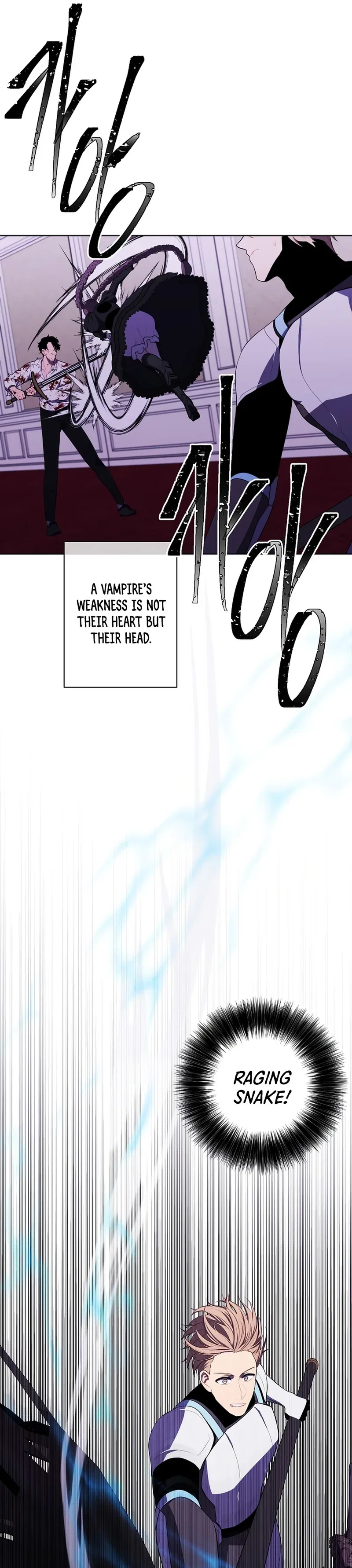 I Woke Up as the Villain Chapter 136 – Page 17