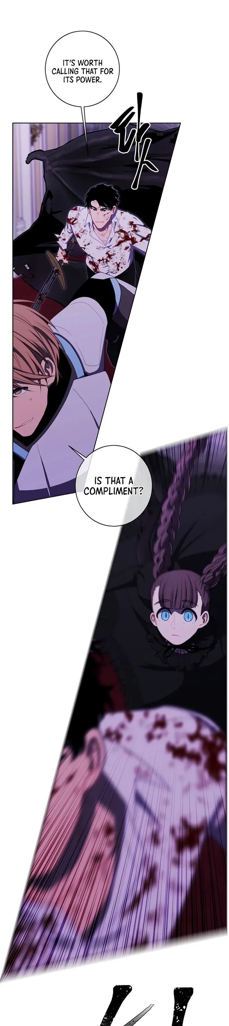 I Woke Up as the Villain Chapter 136 – Page 26