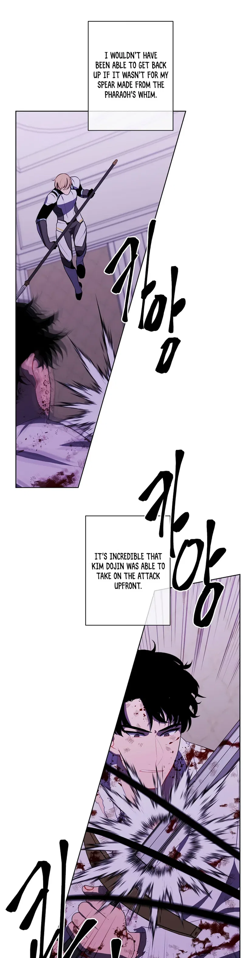 I Woke Up as the Villain Chapter 136 – Page 29